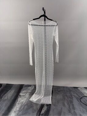 Pearl dress